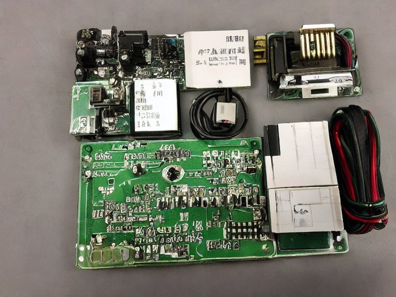光耦合器应用相关产品 2