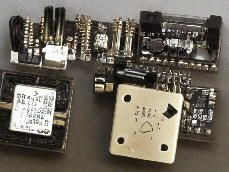 晶振专题产品资料 保险丝资料 1