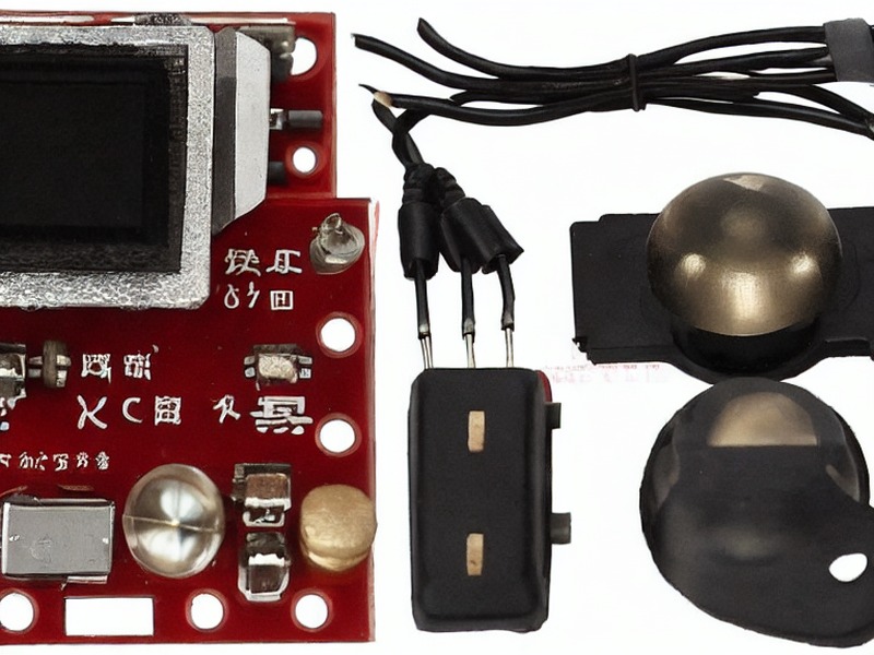 NOR Flash内容工程应用 2