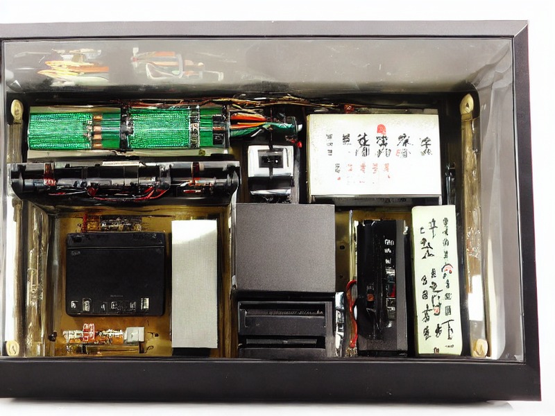 开关器件选型工程资料 1