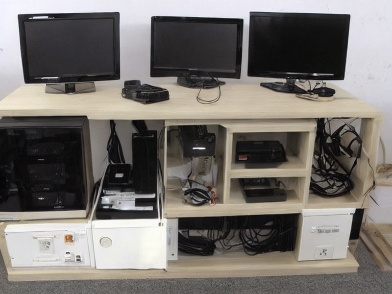 充电管理工程页产品信息