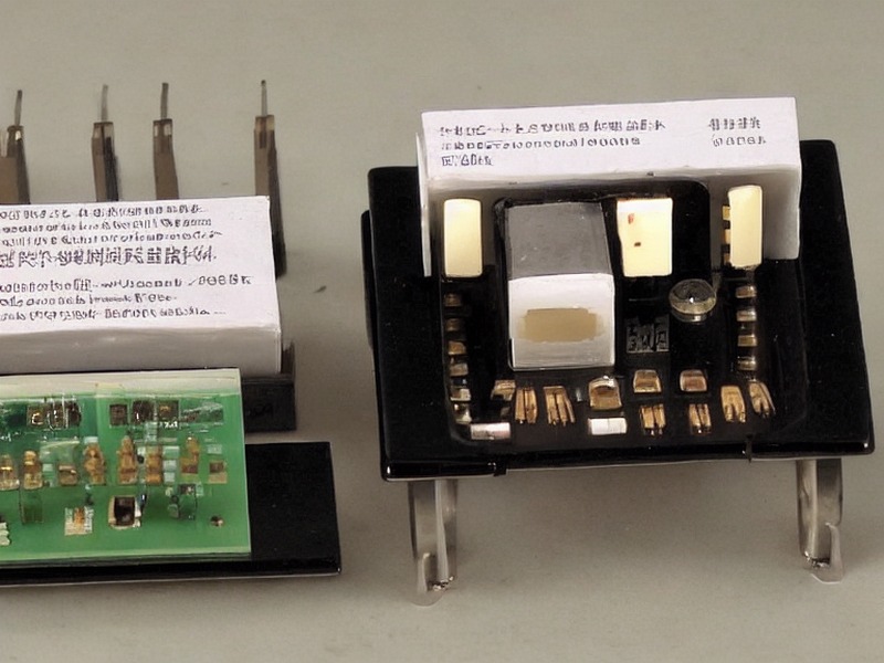 散热风扇专题项目资料 2