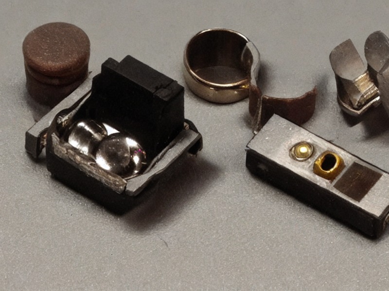 晶振目录产品资料 2