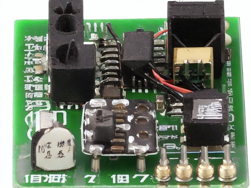 MOSFET应用产品说明
