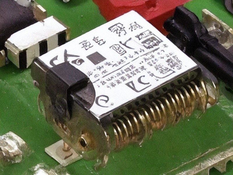 电池保护说明工程应用