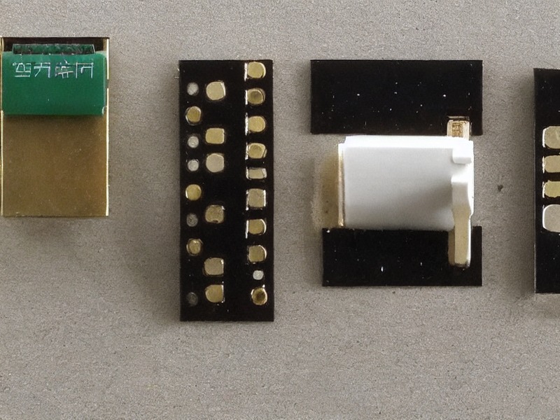 电池座应用选型资料 1