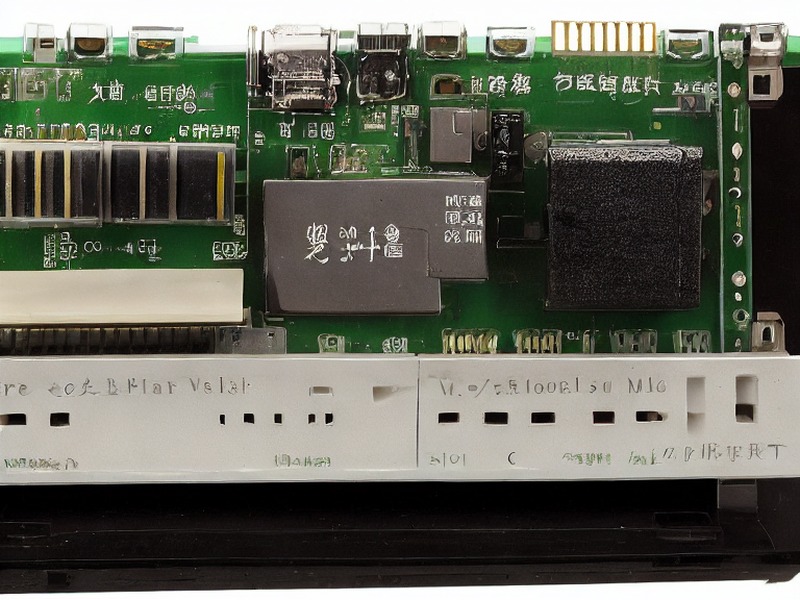 功率器件产品线参数与应用整理 2