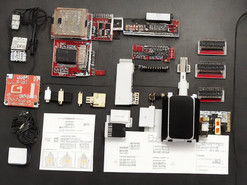 NAND Flash应用页在工业控制中的选型资料 2