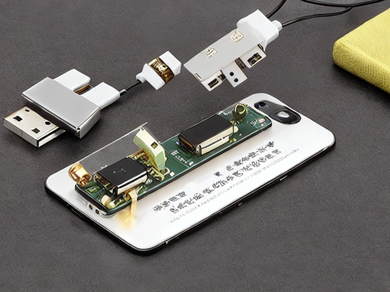 ESD保护说明工程应用 1