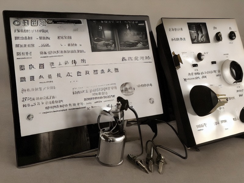 射频连接相关EEPROM应用产品说明 2