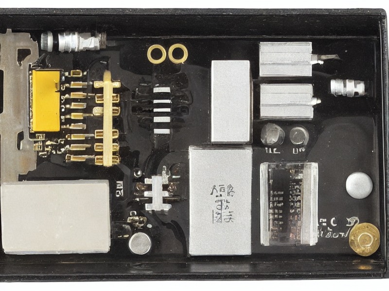 MOSFET内容产品资料 2