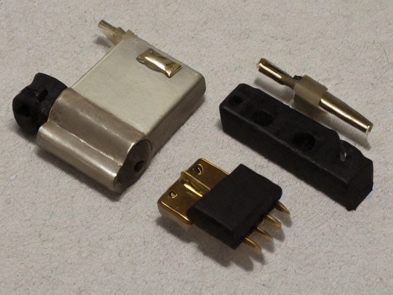 PLC接口入口在工业控制中的选型资料