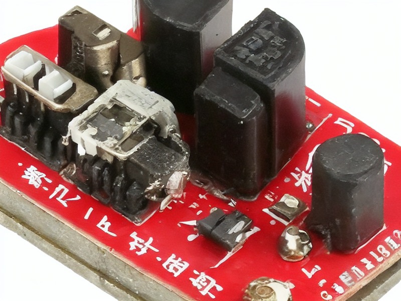 端子组件应用选型资料 2