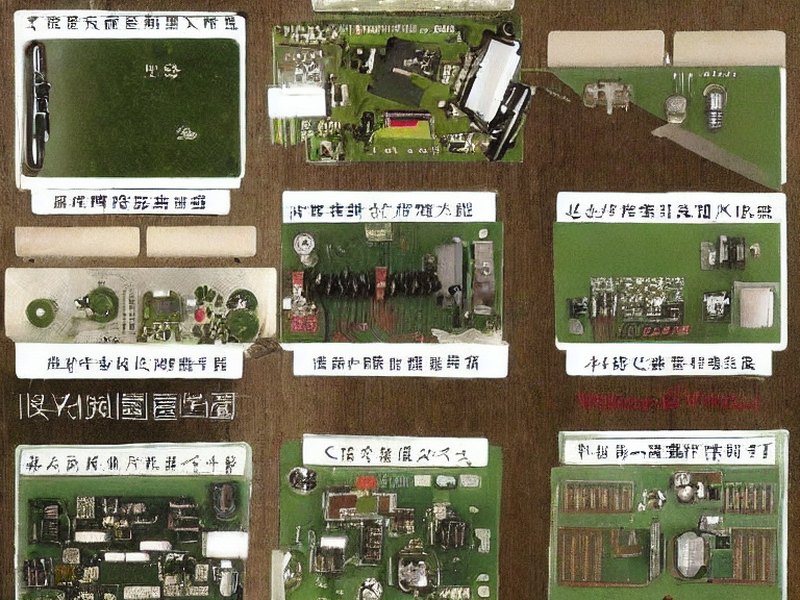 功率器件资料在工业控制中的选型资料 2