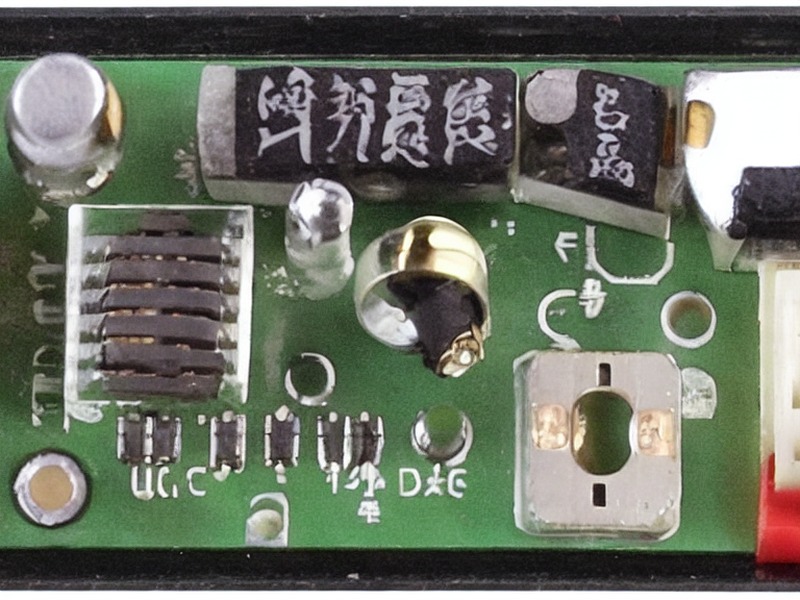 USB接口应用项目资料：USB接口选型 1
