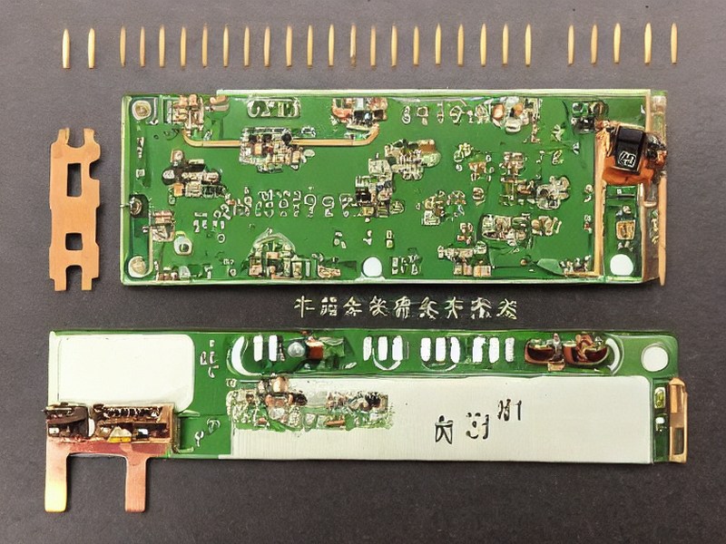 环境监测应用选型资料