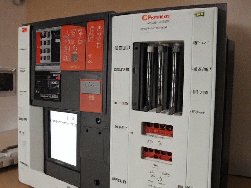 电源模块参考