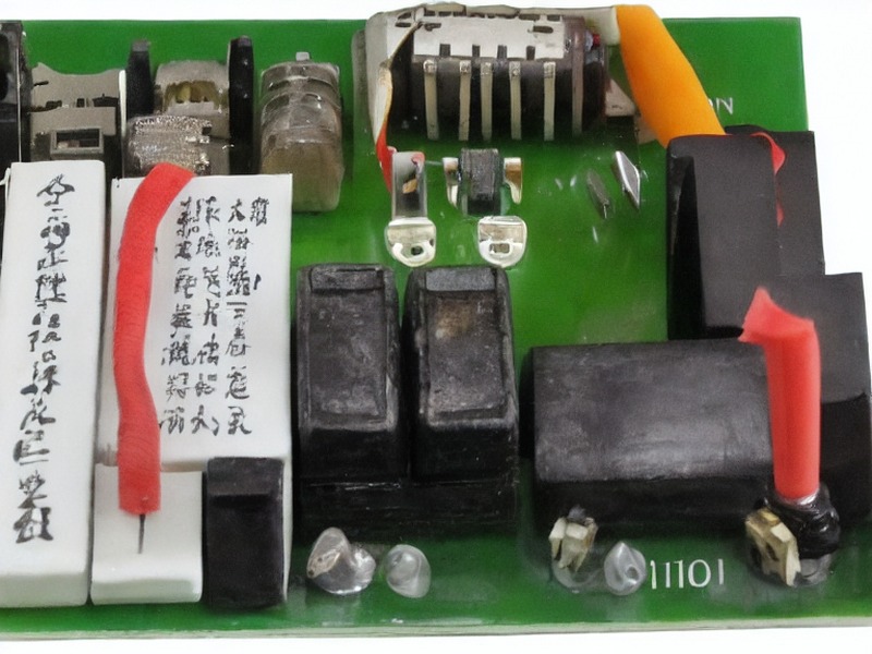 DRAM工程页 2