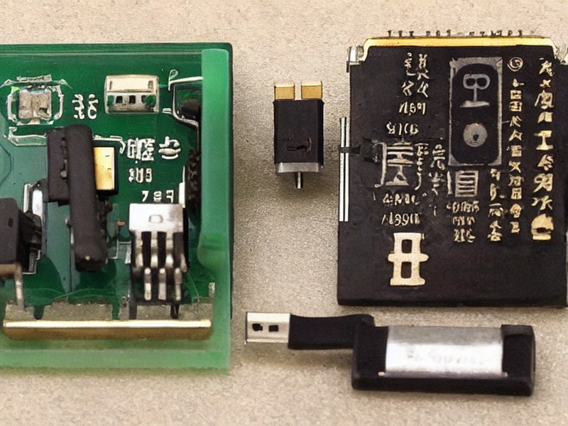 射频连接相关测试夹具应用产品说明
