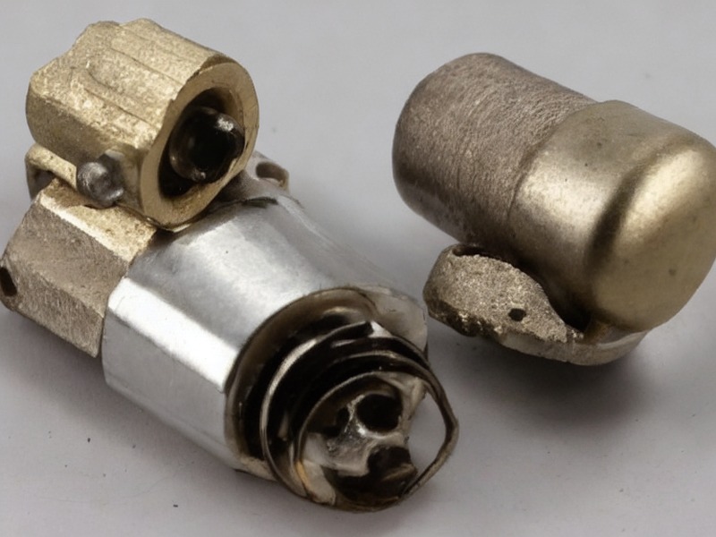 磁性器件产品线项目资料