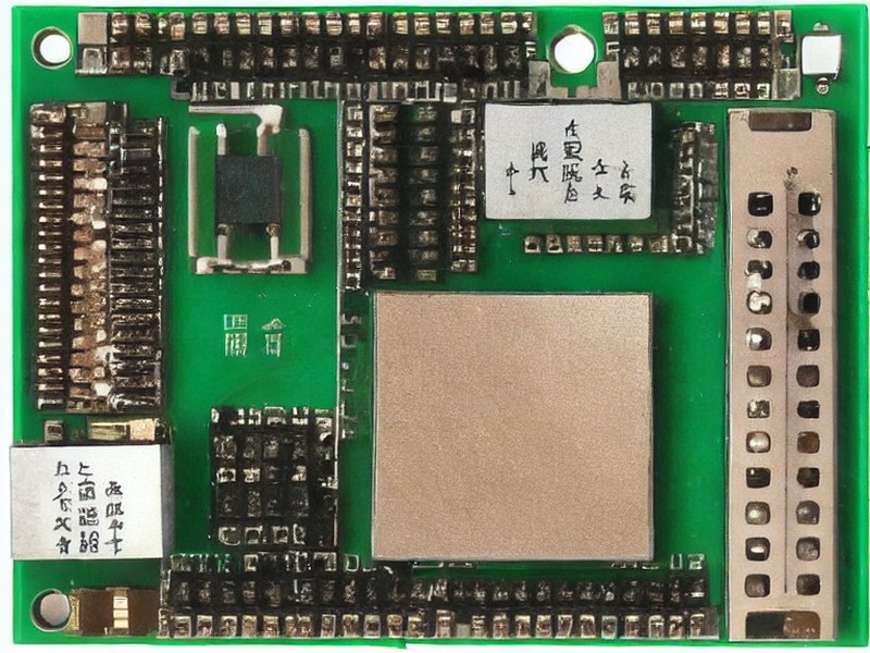 NOR Flash应用目录 保险丝资料 2