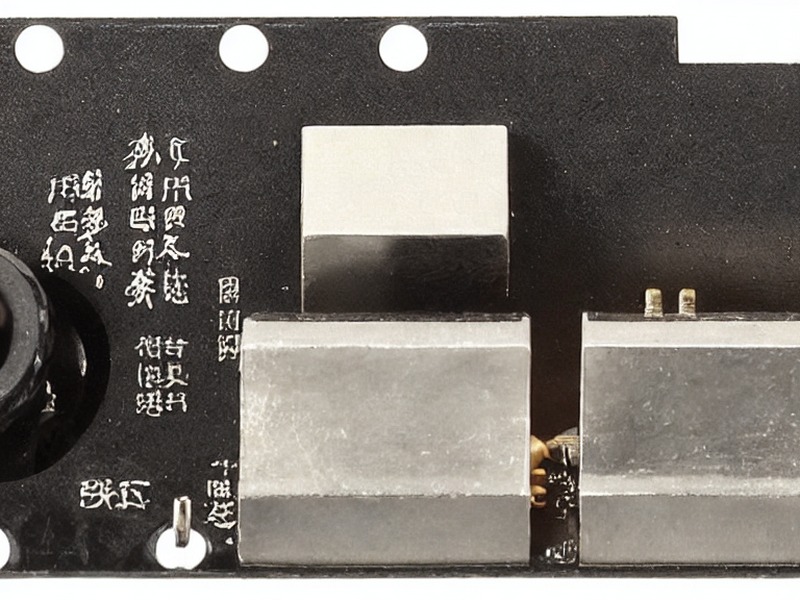 PLC接口参考工程资料