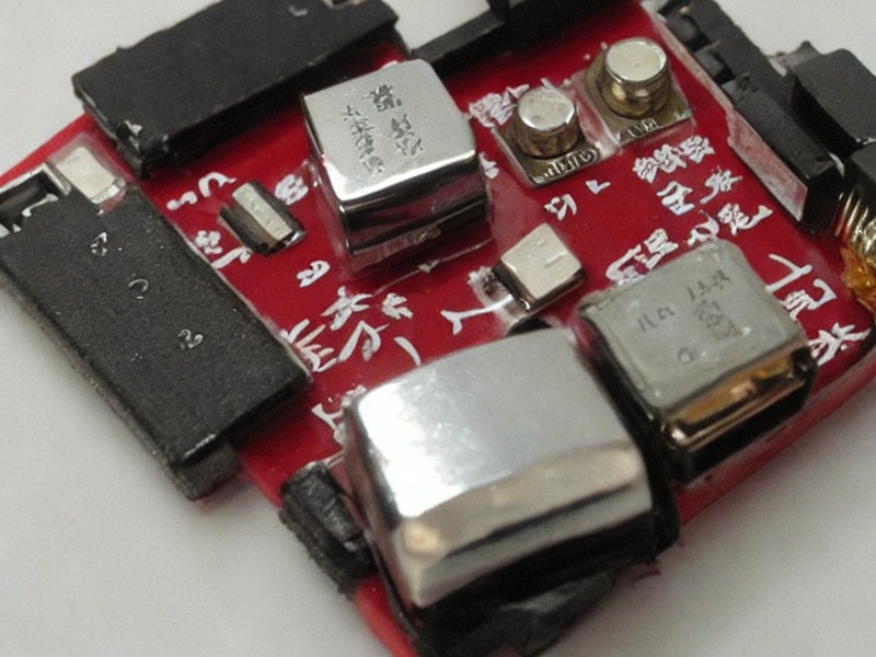 Wi-Fi模块应用工程资料 2