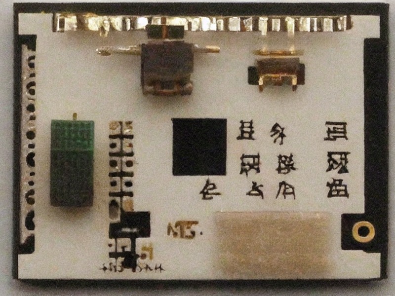 ESD保护中心在替代料比较中的选型资料 1