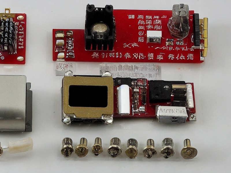MOSFET应用产品说明 2