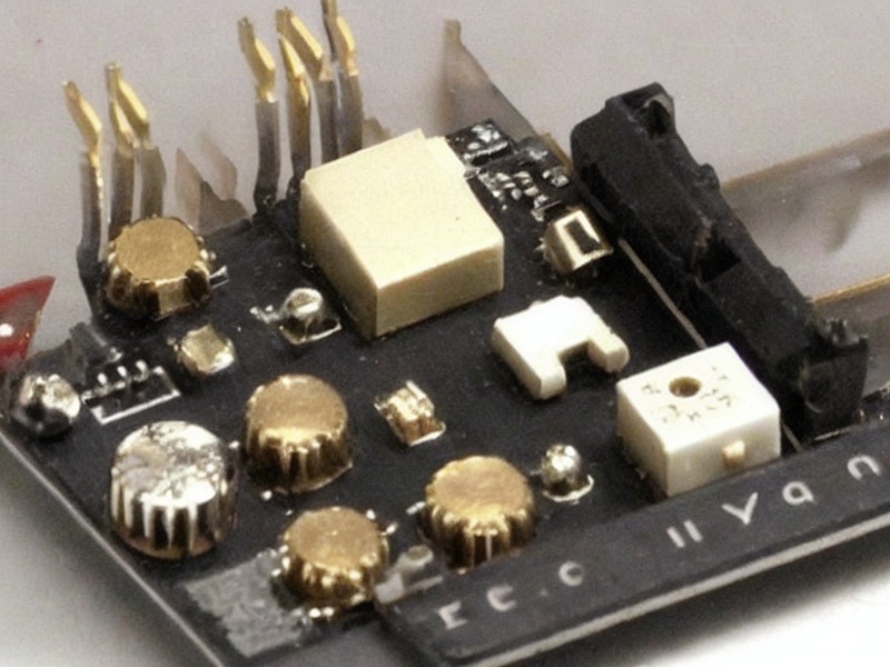 万用表应用选型资料 1