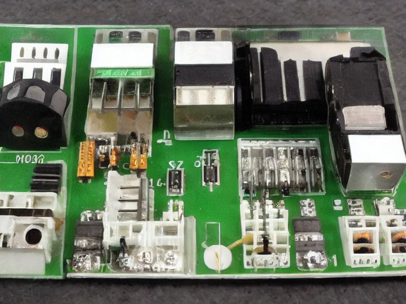USB接口应用产品说明 2