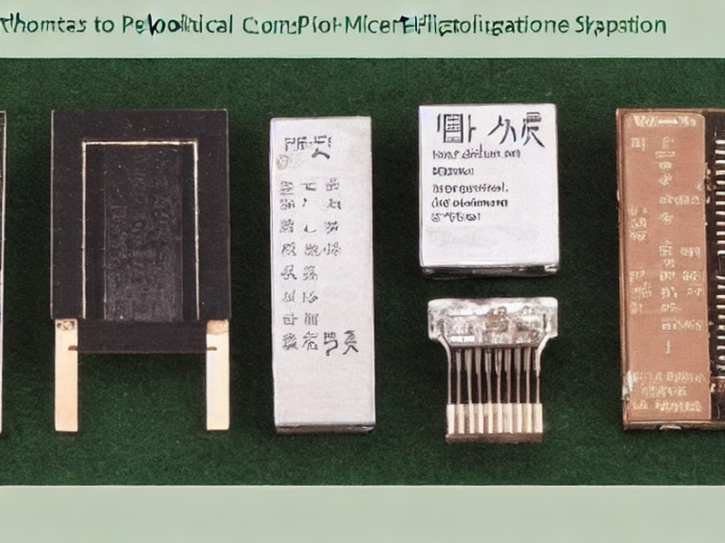 DC/DC转换分类选型参考