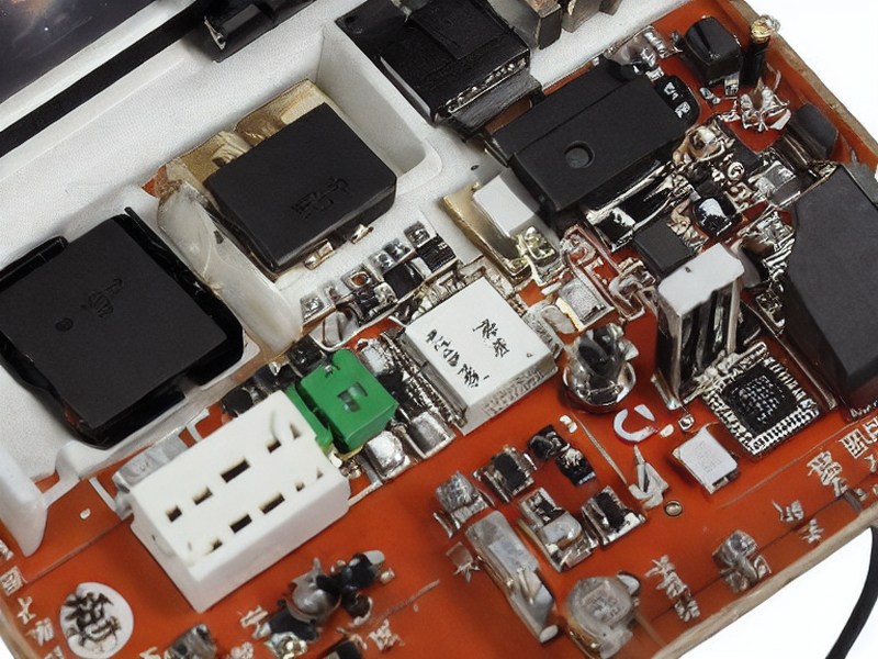 散热风扇产品线技术资料 1