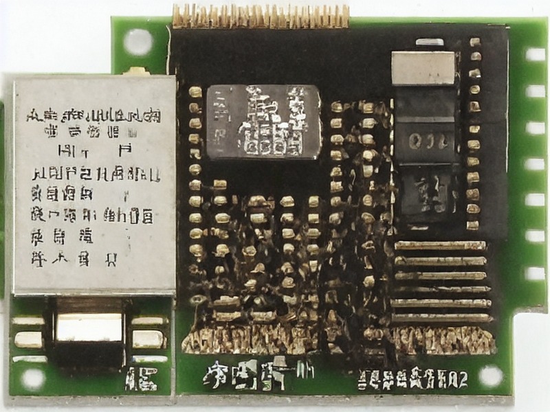 存储器说明应用参考