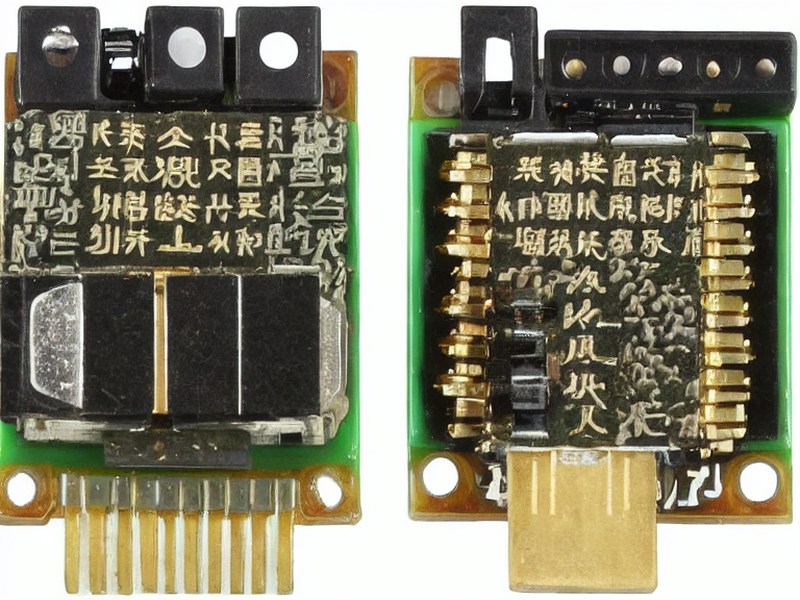 DC/DC转换分类选型参考 2