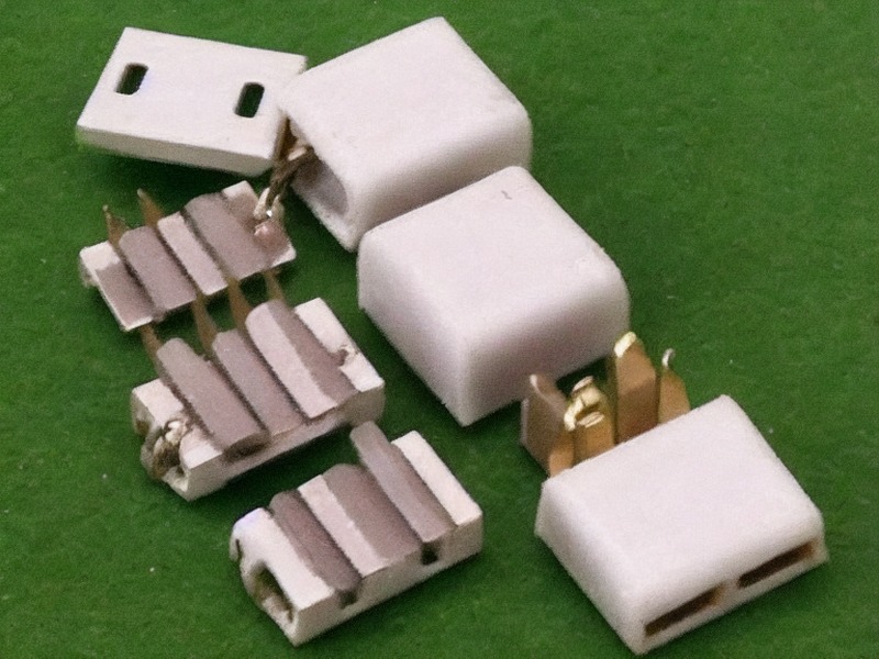 滤波器内容在替代料比较中的选型资料 1