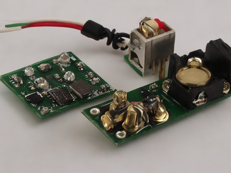 NAND Flash应用页参数与应用整理 1