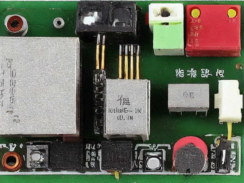继电器应用资料：继电器分类