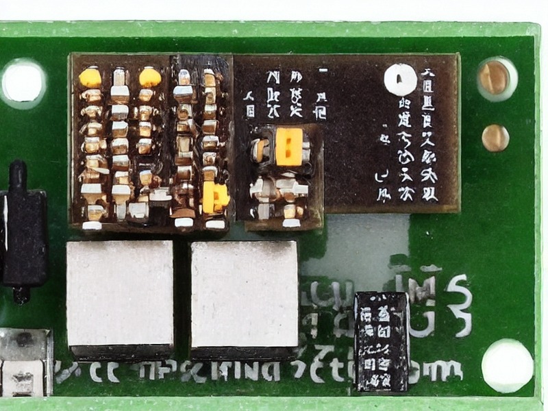 ESD保护参考 保险丝资料 2